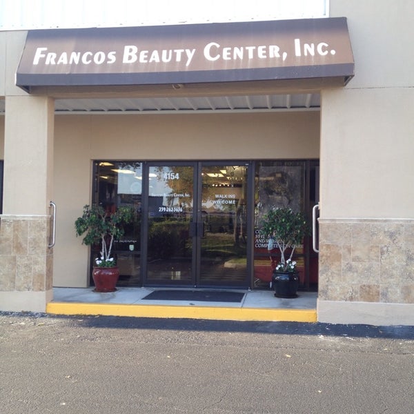 Dream Beauty Center