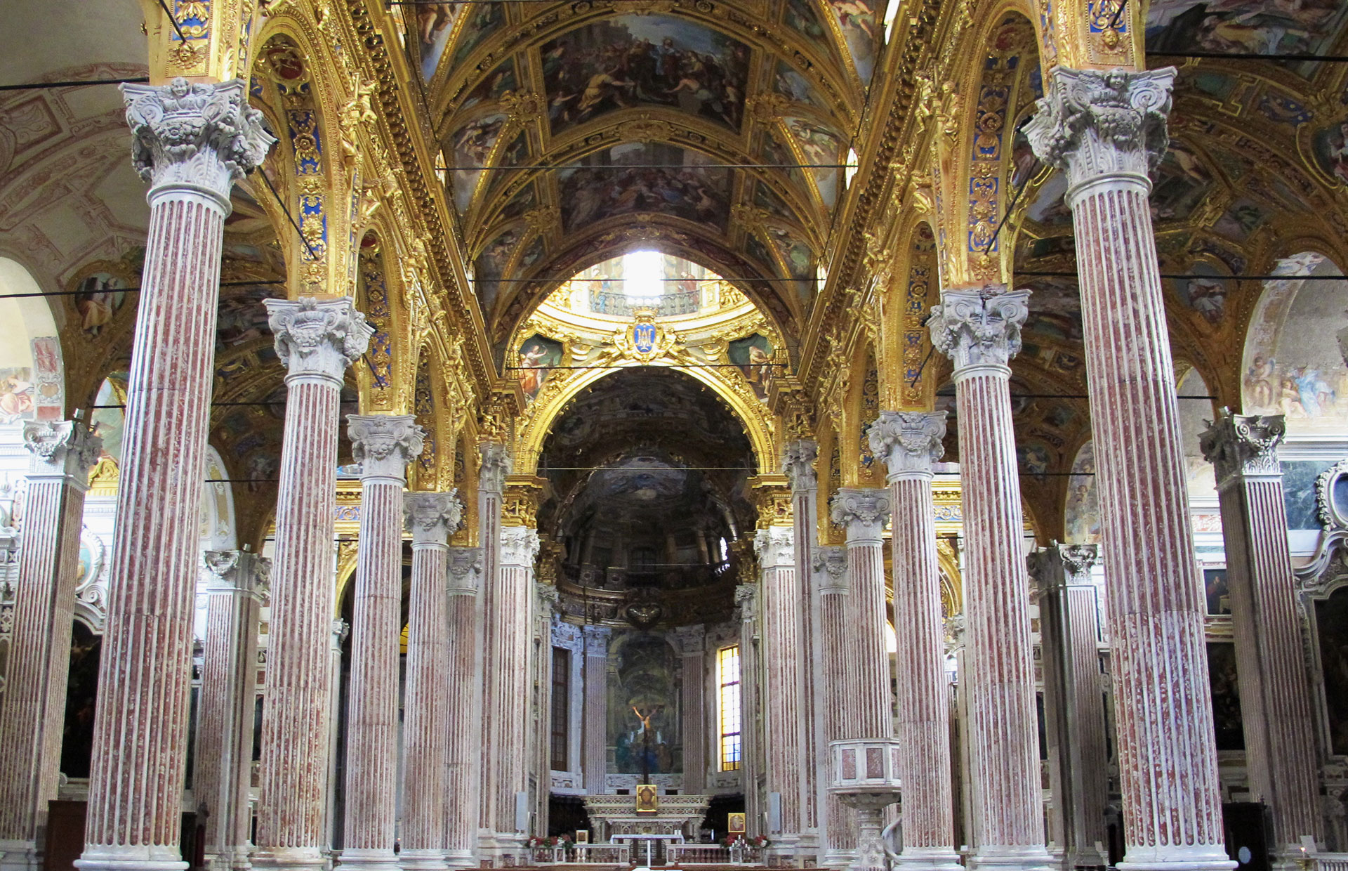 Monastero della SS. Annunziata