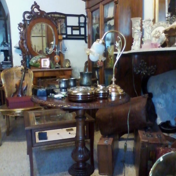 Antiques Bruni