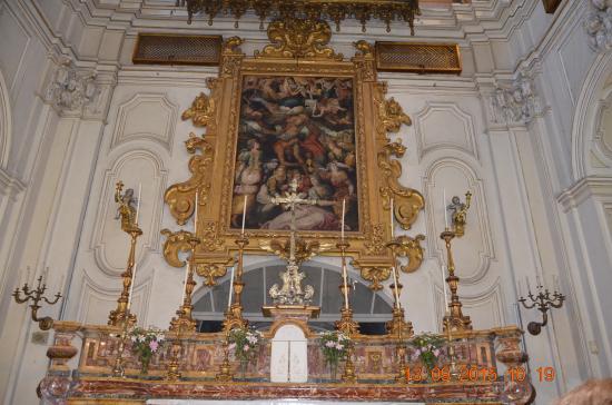 Chiesa e Monastero di San Biagio