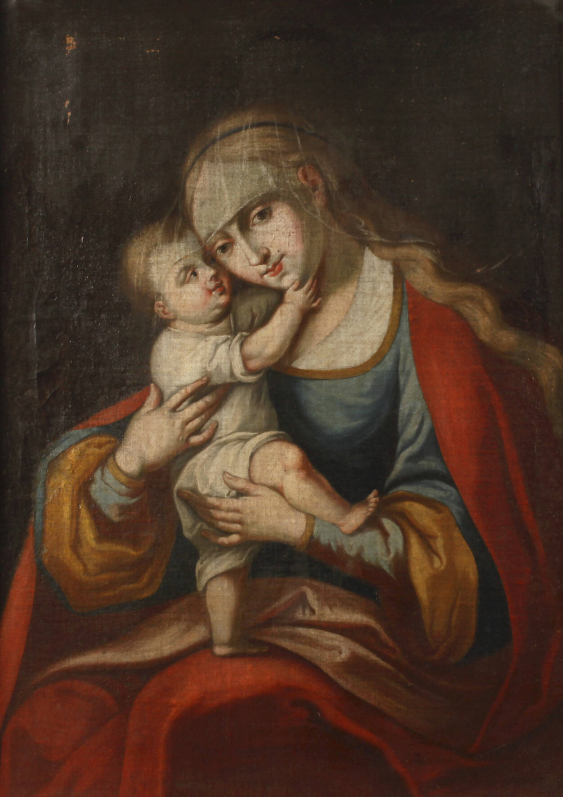 Confraternita Dellimmacolata Concezione
