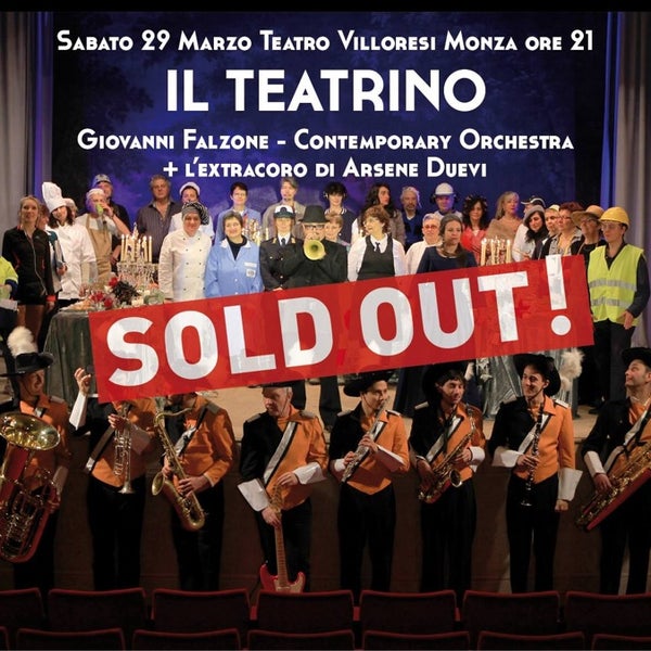 Teatro Villoresi