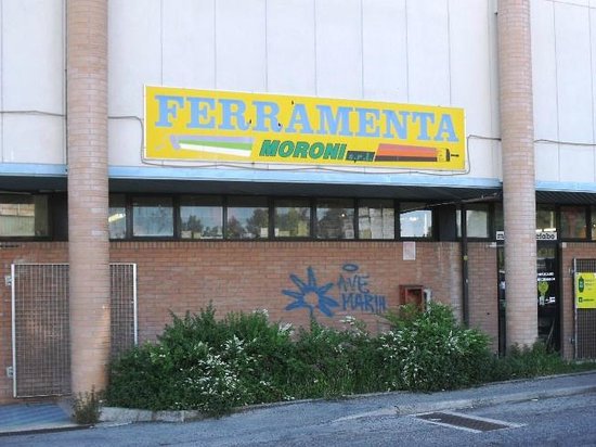 Ferramenta Moroni srl
