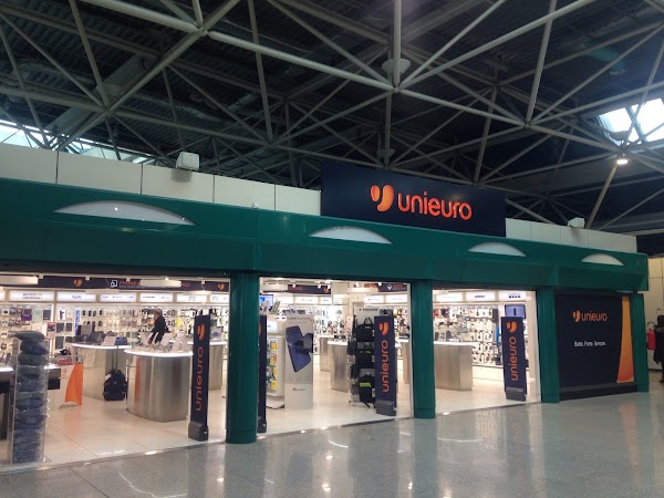 Unieuro