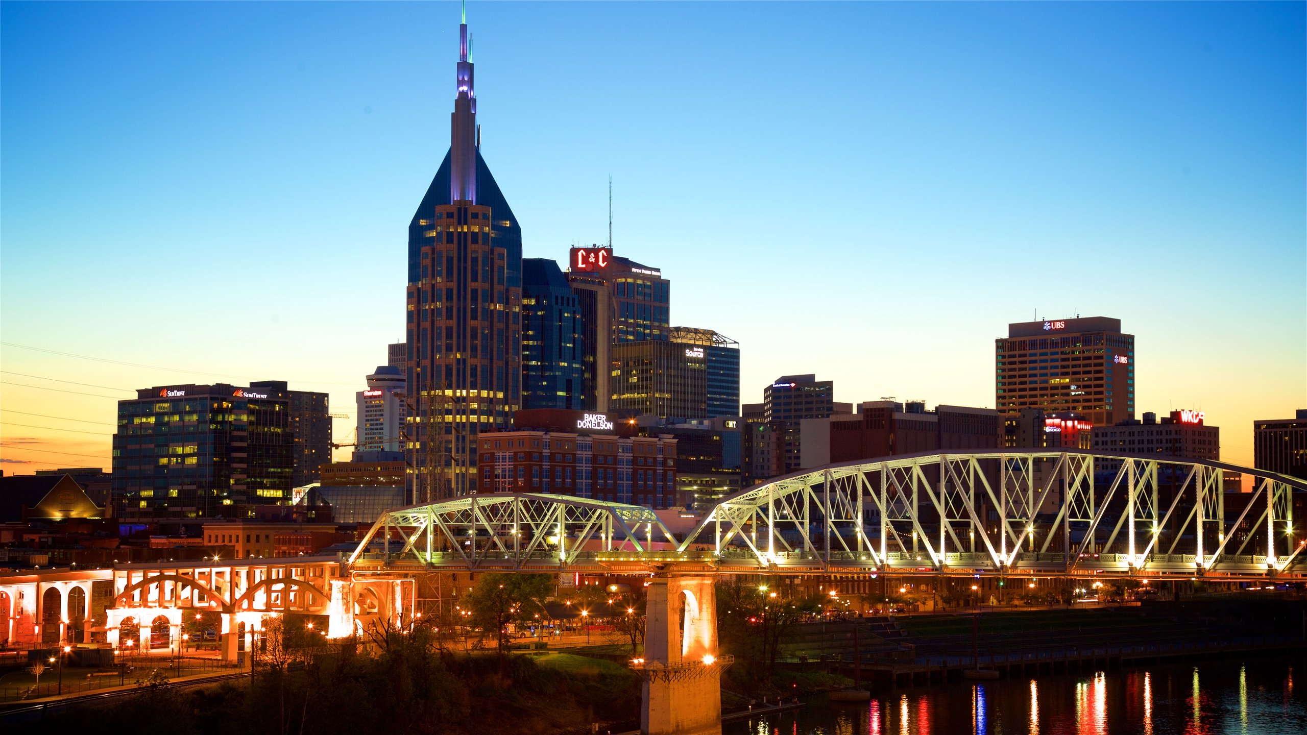 Nashville