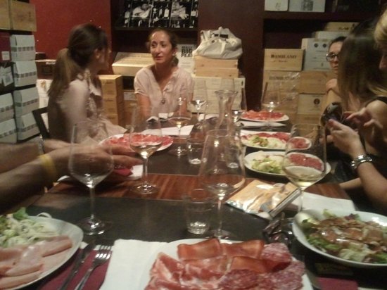 Enoteca Il Cavallante