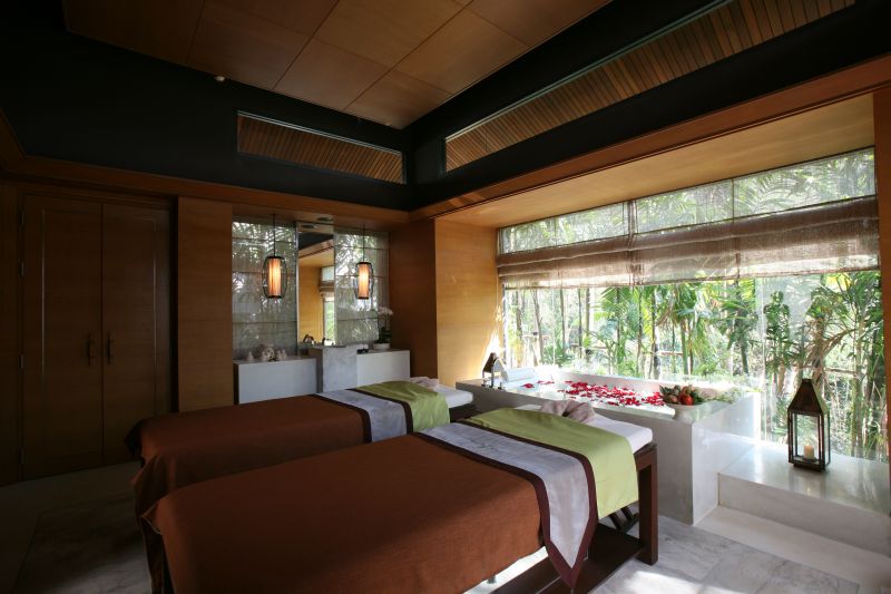 Veranda Thai Spa
