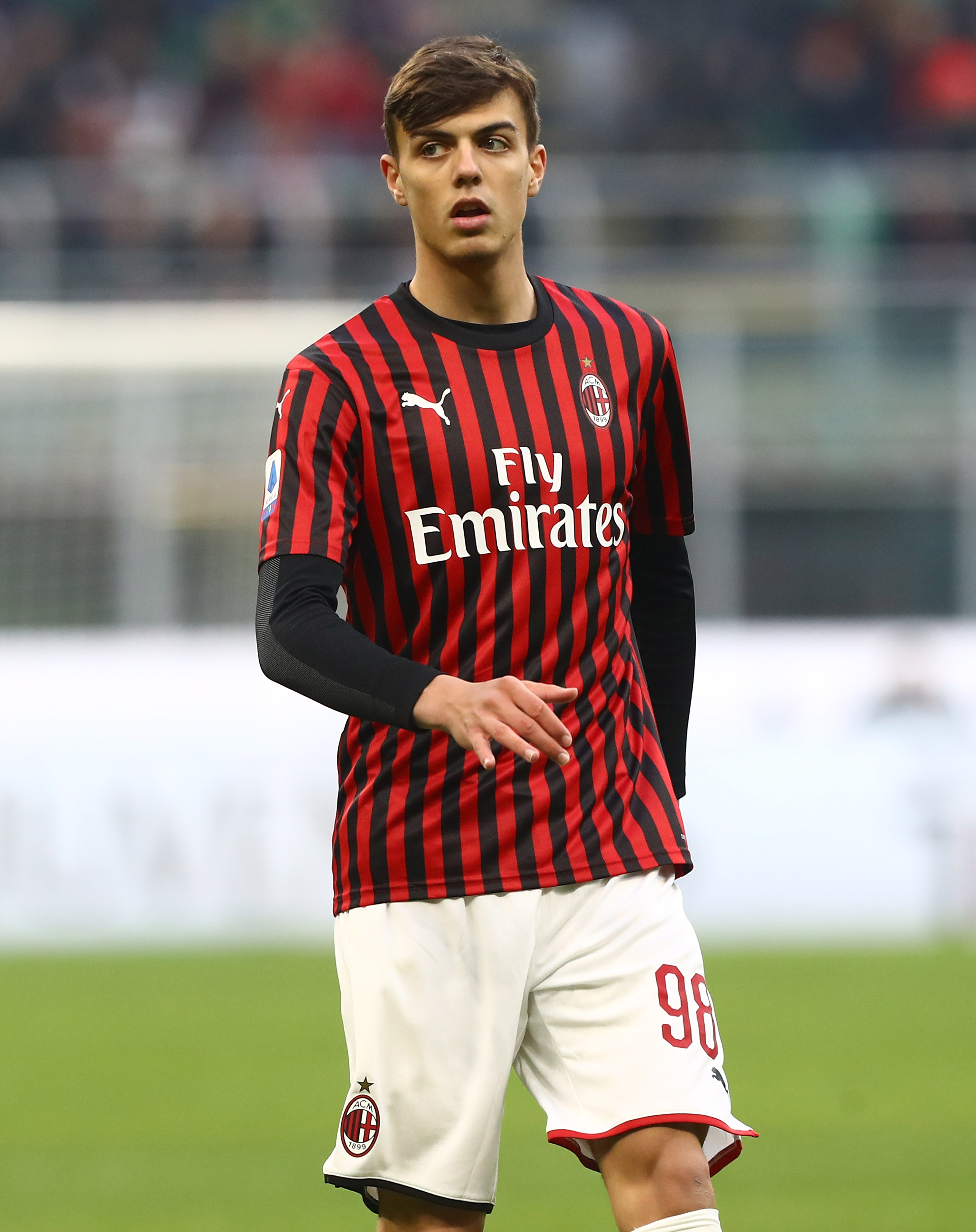 Paolo Borlenghi