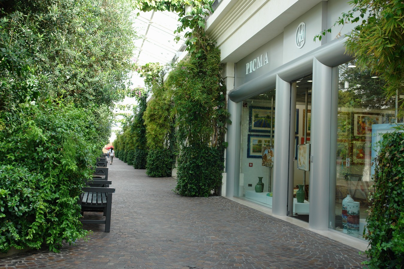 Outdoor Pictures 1