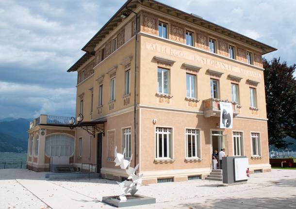 Palazzo Verbania