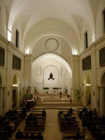 Chiesa di San Leone Magno