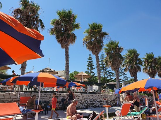Lido Cala Arena