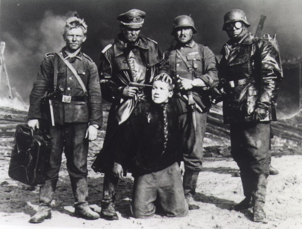Campo di Detenzione della 1° Guerra Mondiale