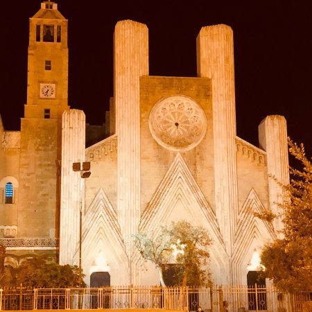 Parrocchia del Sacro Cuore di Gesù