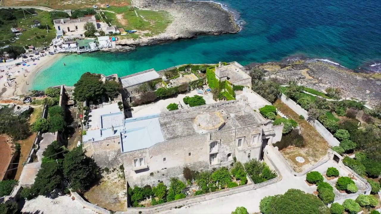 Il Castello di Santo Stefano