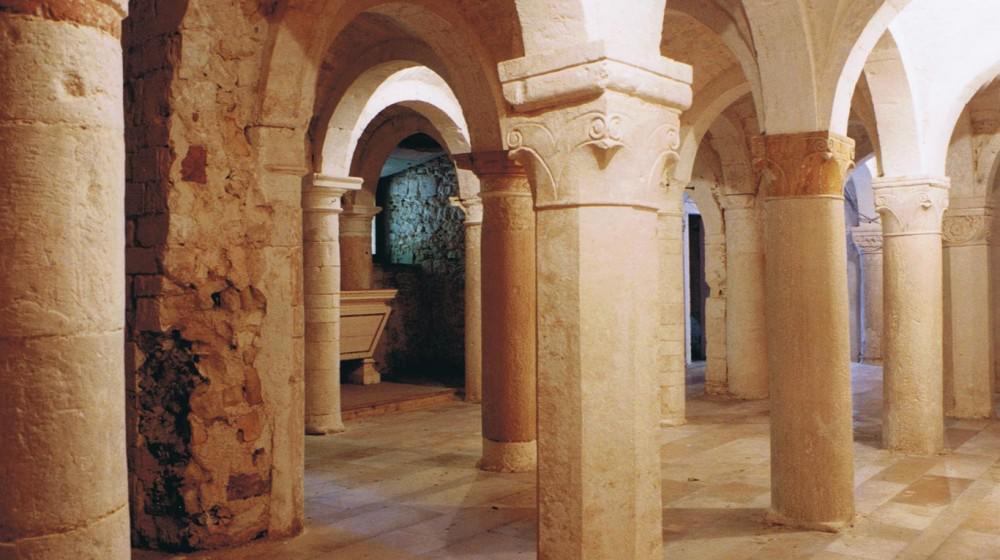 Badia San Pietro