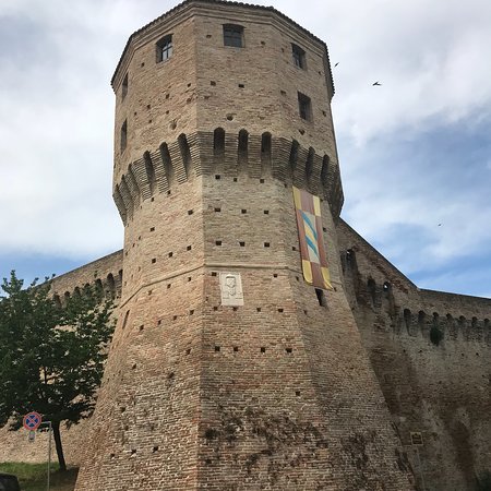 Torrione di Mezzogiorno