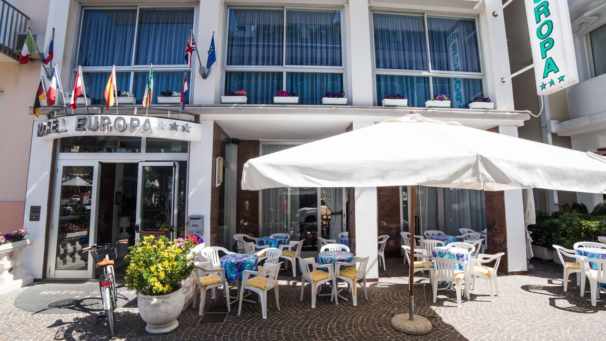 Bar la Vita E Bella