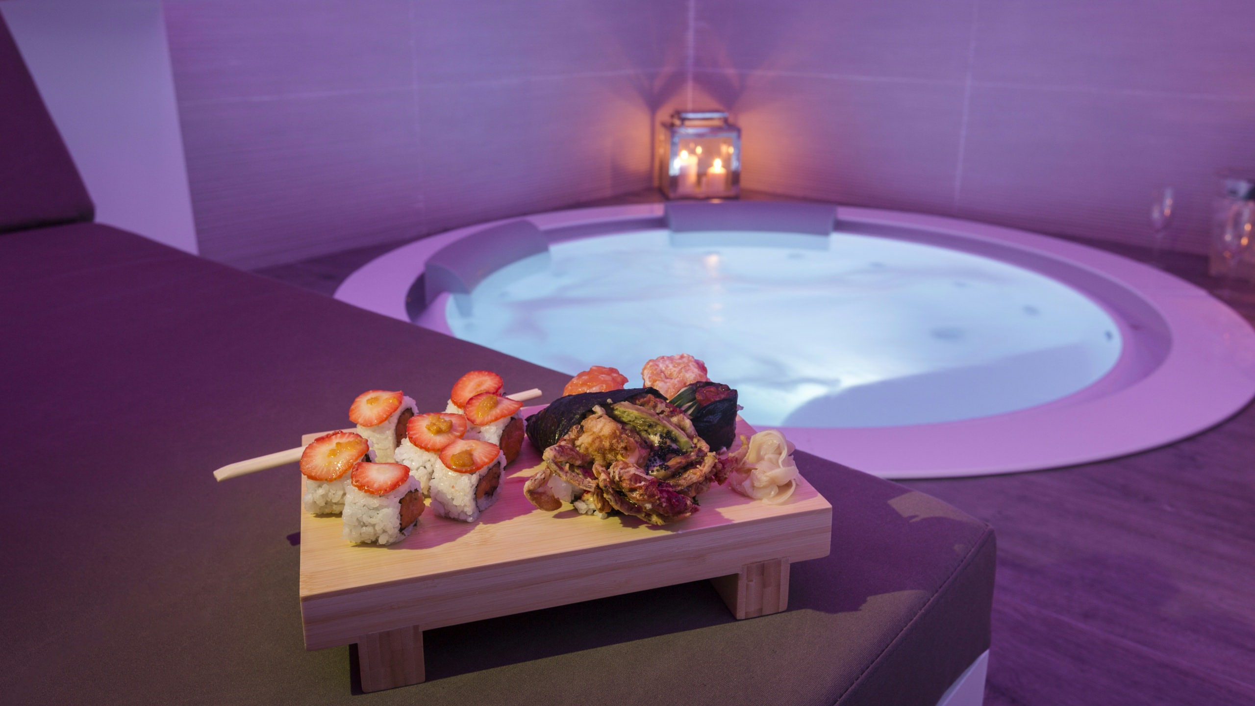 Essenza Spa
