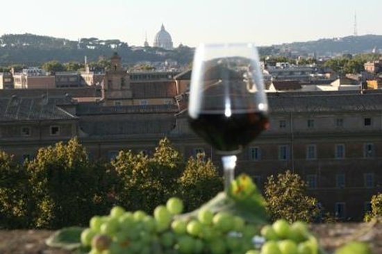 Melodies And Wine