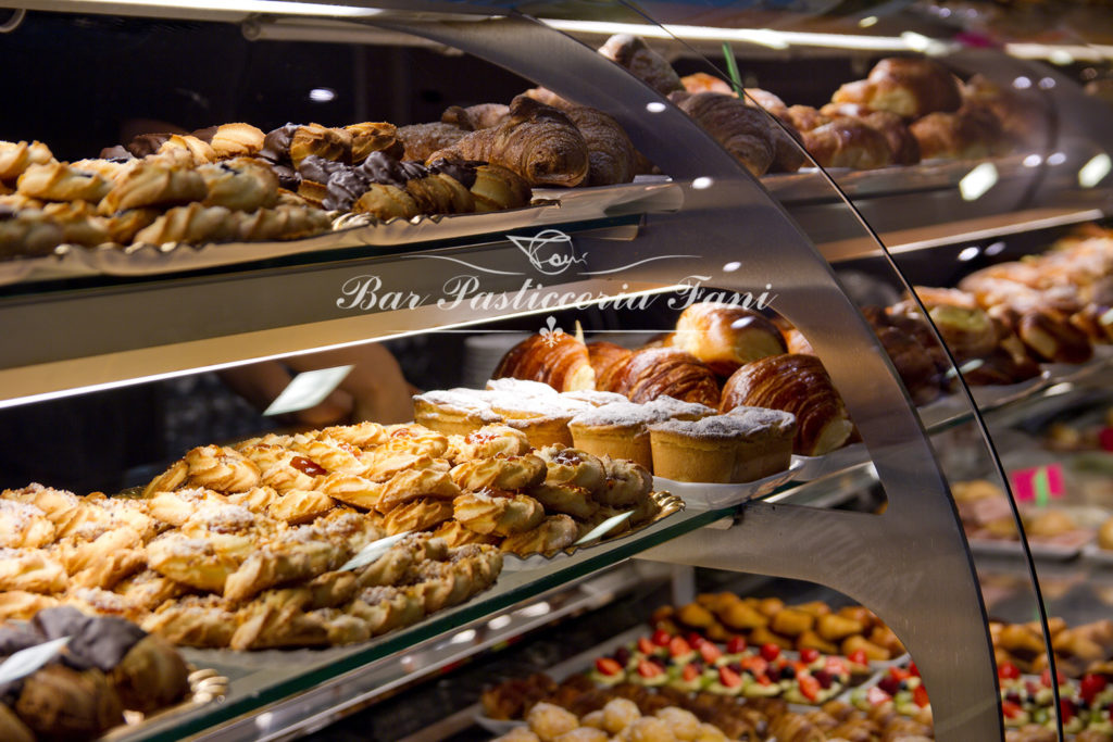 La Dolceria Bar Pasticceria Artigianale