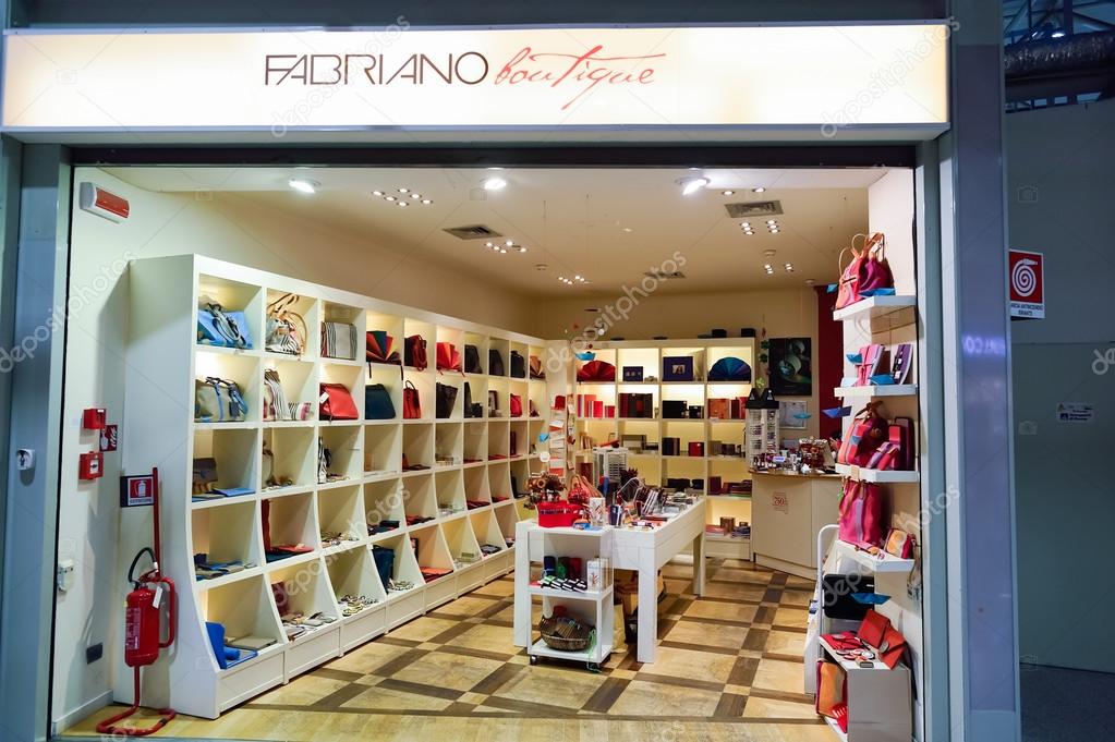 Fabriano Boutique