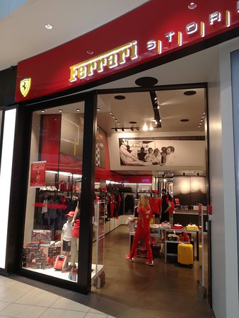 Ferrari Store