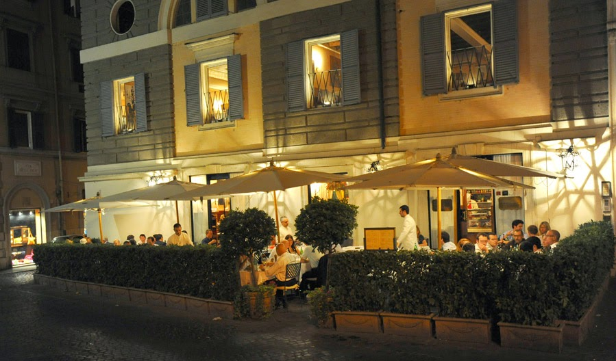 Aperitivi Al Caffe' Treviso Con Palaestra Dentium