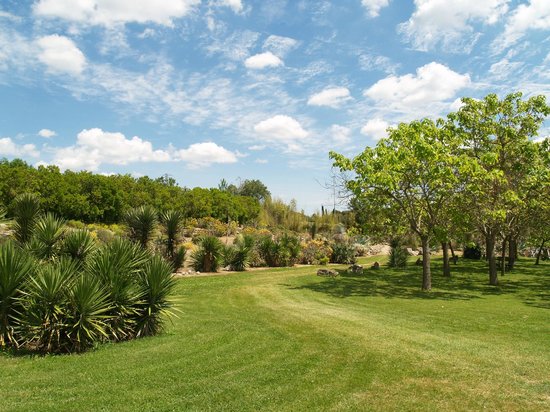 Orto Botanico dell'Università della Tuscia