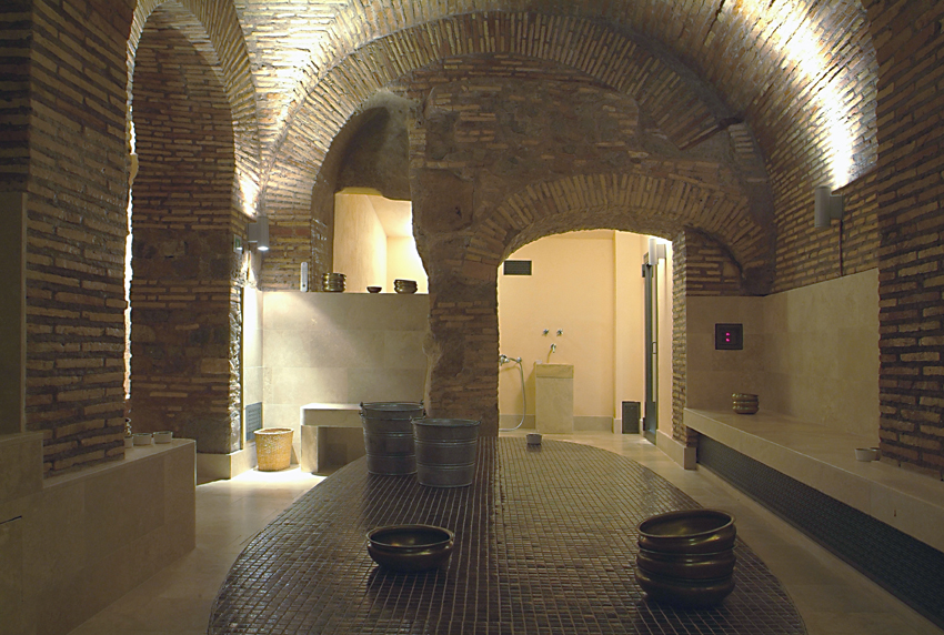 AcquaMadre Hammam