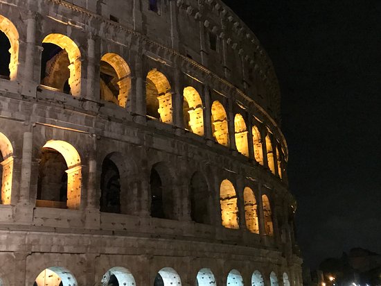Taxi Rome Shuttle