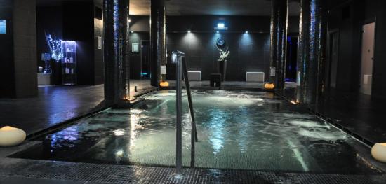 Zeki Benessere Spa