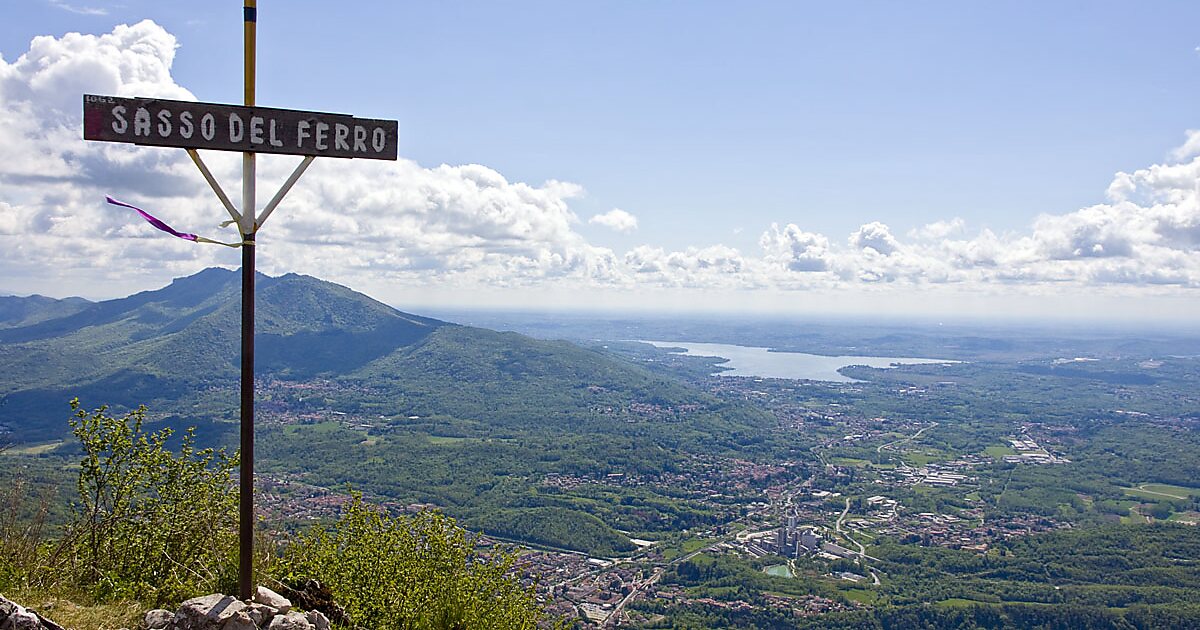 Porta al Poggio Sant'Elsa del Sasso del Ferro