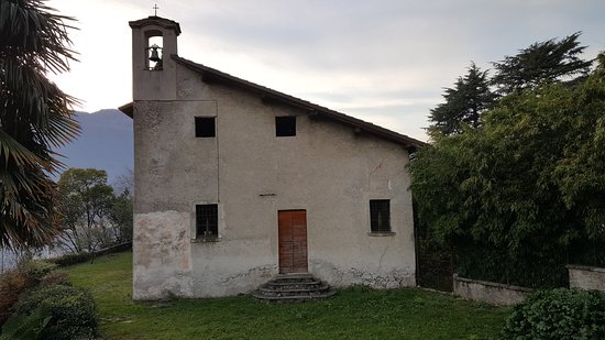 Chiesa della Madonna di Debbio