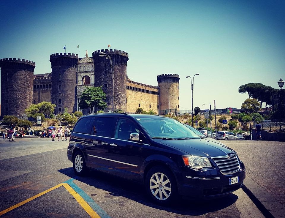 Tours & Transfers