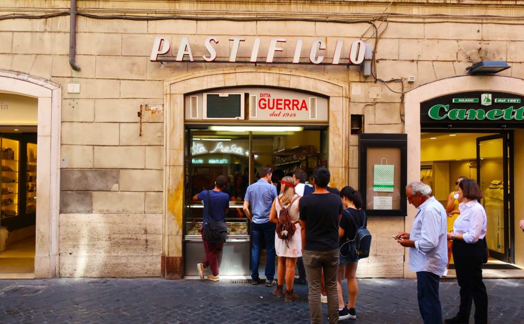 Pastificio Ferraglioni