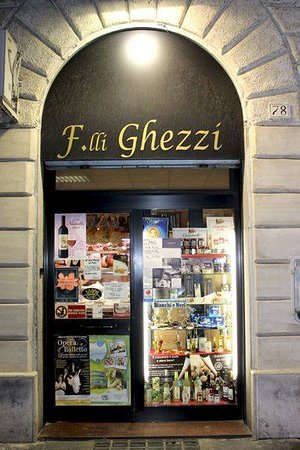 Fratelli Ghezzi