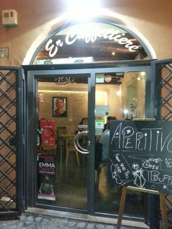 Er Caffettiere