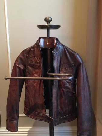 Alfieri Leather Store
