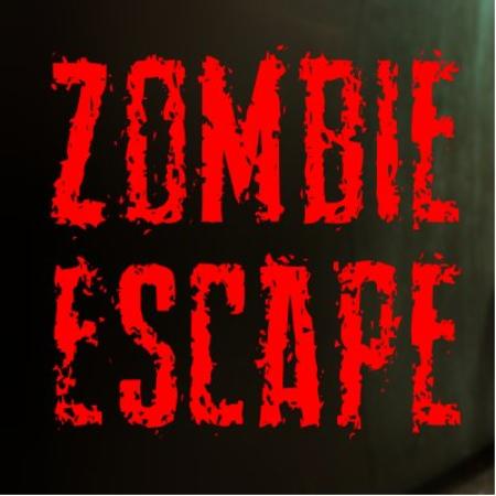 Zombie Escape