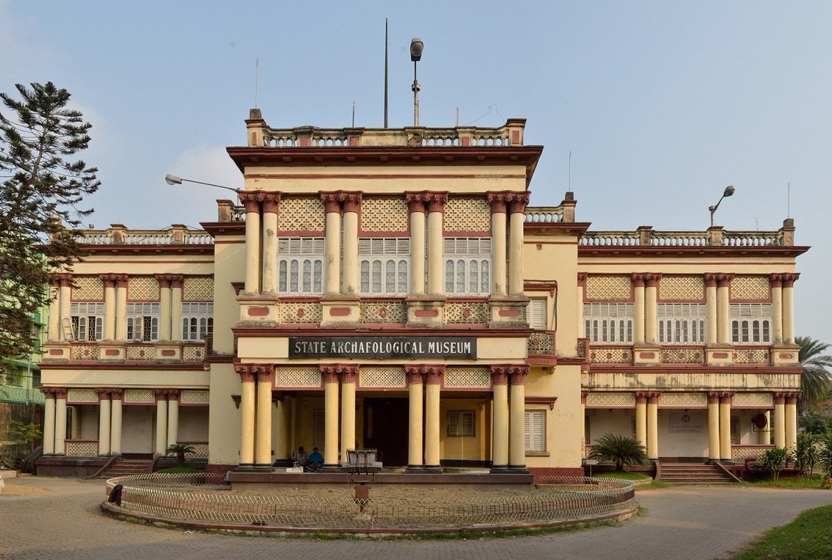 State Archaeological Museum