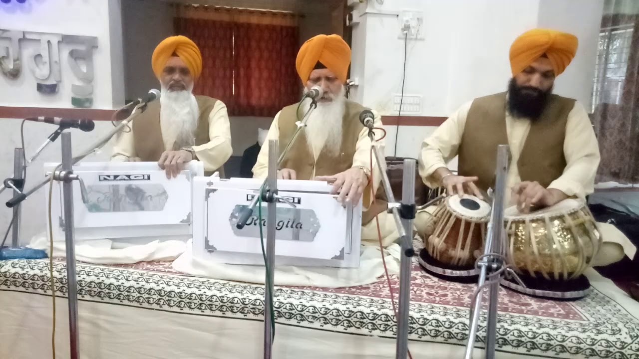 Gurudwara Guru Nanak Darbar