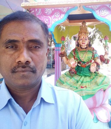 Balaji Mandir
