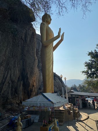 Buddha Statue