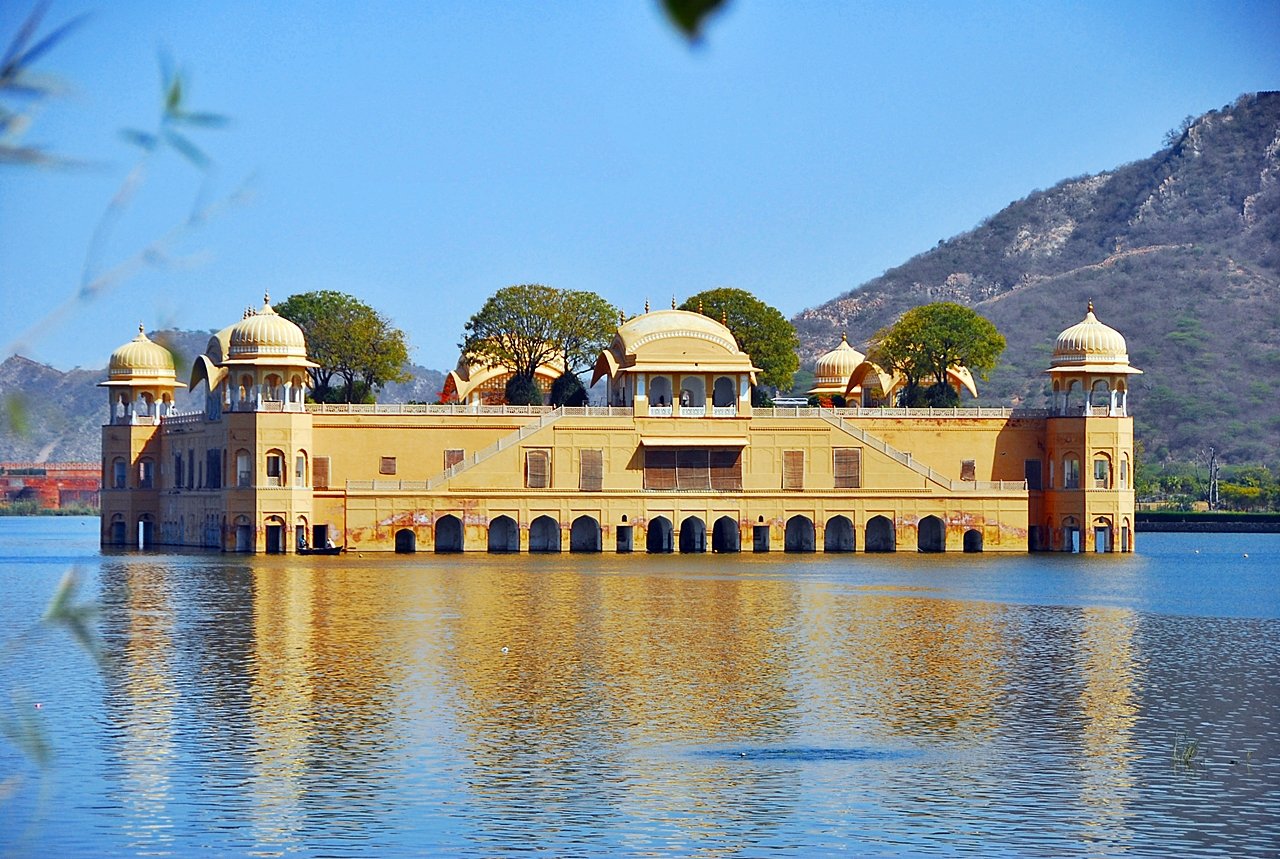 Jal Mahal
