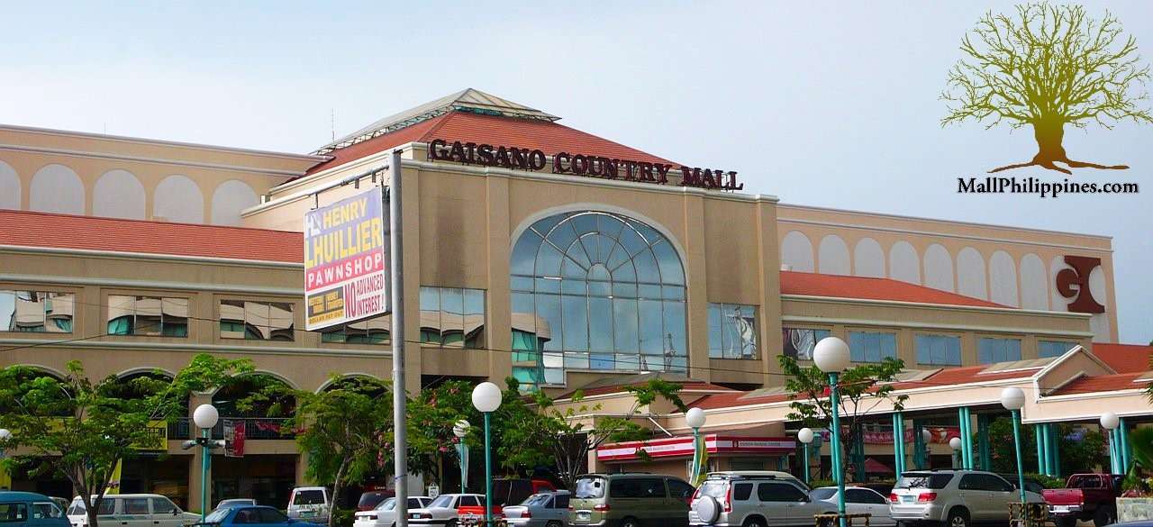 Gaisano Country Mall