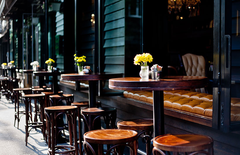 Park Bar