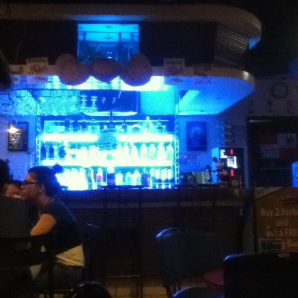 Fete Mobile Bar