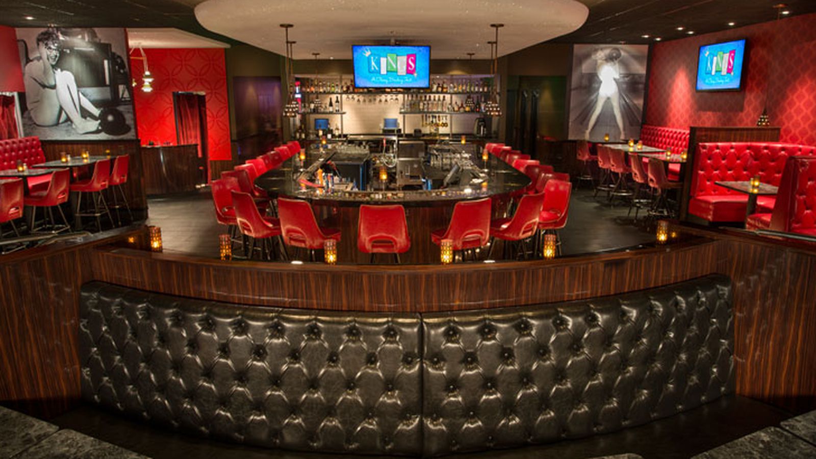 Kings Dining & Entertainment