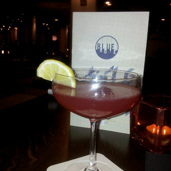 Blue Note Bar